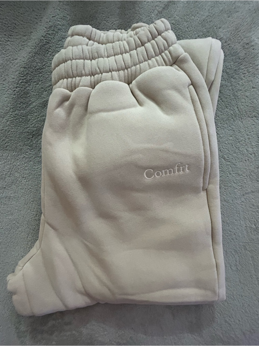Comfrt Bone Sweatpants - Picture 3 of 6